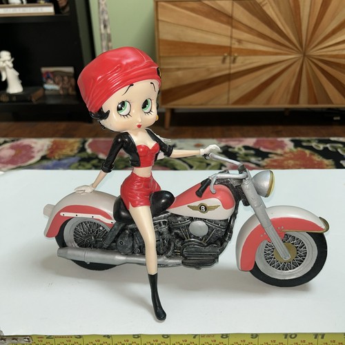 Statua statuina vintage rara