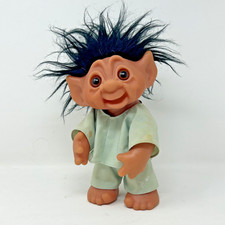 Troll 9" DAM 1977 vintage dr