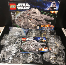 LEGO Star Wars 7965 Millennium