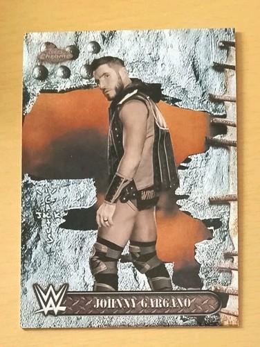 2025 topps chrome wwe cactus - wwe,