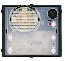 Bticino 332120 modulo fonico - 332120,