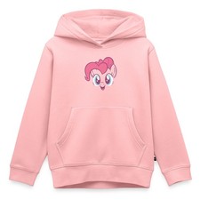 Felpa con cappuccio biologica