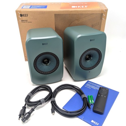 Altoparlanti hifi wireless - altoparlanti,