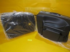 BMW R100 R90 R80 R75 R60 set valigia Krauser Classic NUOVO motor case set NOS
