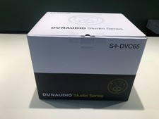 Brand new dynaudio dvc65 - s4-dvc65, /