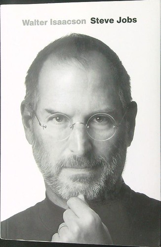 Steve jobs isaacson walter - jobs,