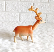 1930s Vintage Celluloide Cervo