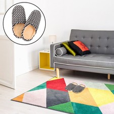  2 paia di pantofole da spa