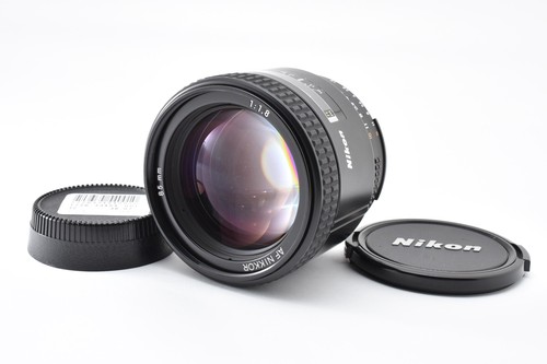 Ottimo come nuovo nikon - come,