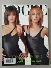 Vogue Italia N.535 Marzo/March
