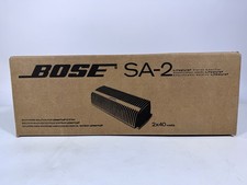 Amplificatore stereo Bose