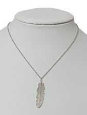 SVAROWSKI Collana Donna Catena