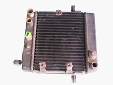 RADIATORE HONDA JAZZ 250