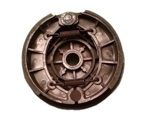 Tamburo posteriore rear drum - tamburo,