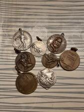 LOTTO MEDAGLIE VENTENNIO