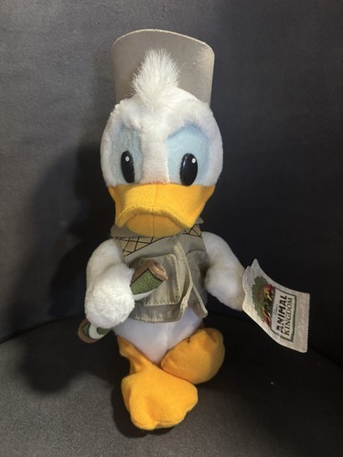 New with tags donald duck - new,