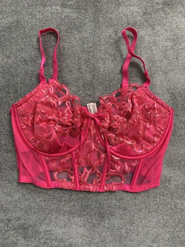 Top corsetto coppa - , aperta