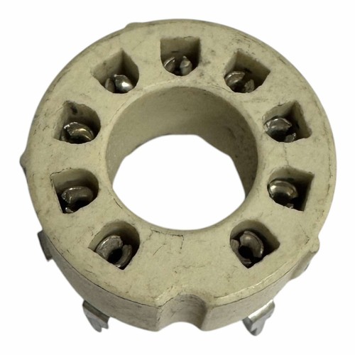 Presa per tubi - in, ceramica