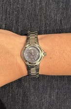 Orologio donna TAG Heuer