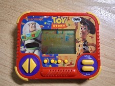 Toy Story - Gig Tiger 1994 -