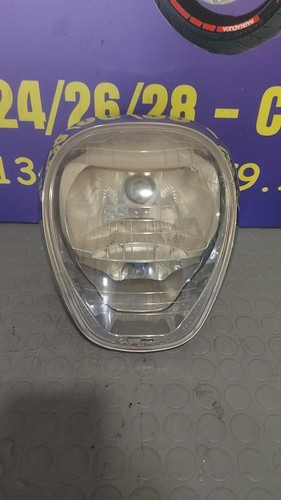 Faro anteriore piaggio beverly - faro,