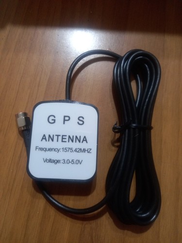 Antenna gps hqrp per - hqrp, garmin