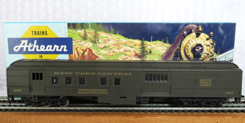 Athearn 1842 scala standard - athearn, ho