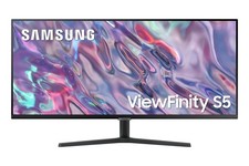 Samsung Monitor MON 34VA 21:9