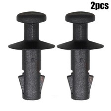 X2 CLIP RICAMBIO PERNO CORDA