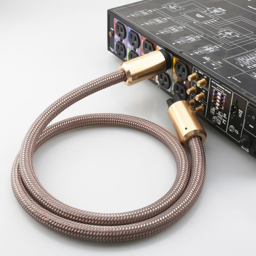 Accuphase ofc conductor - accuphase, eu/uk