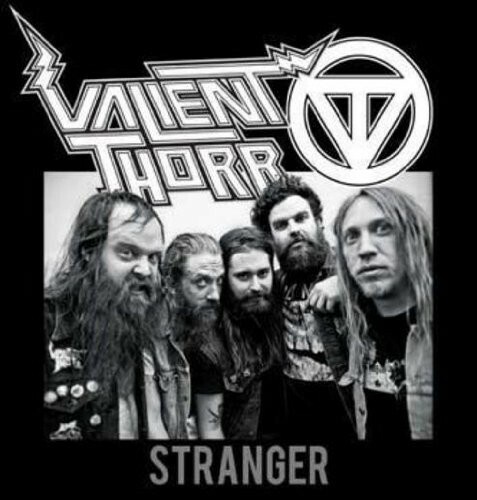 Stranger valient thorr - valient, very