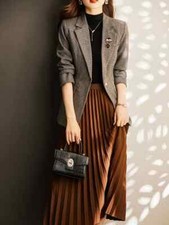Giacca tailleur donna - giacca,