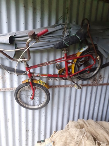 Biciclette vintage anni 80 - anni, 70/80