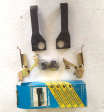 KIT MODIFICA MANIGLIA APRIPORTA ESTERNA FIAT UNO 3 PORTE TUTTI I MODELLI