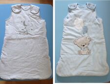 2 Sacchi nanna NUOVI per neonato. modello Estate e inverno. Prenatal 100% COTONE