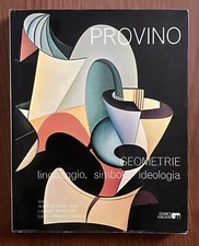 CATALOGO DI SALVATORE PROVINO