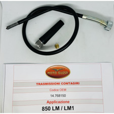 MOTO GUZZI 850 LE MANS -  LE