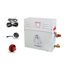 220V 9KW Bagno Sauna Macchina