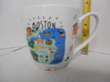 Primark Home "Boston" Coffee /