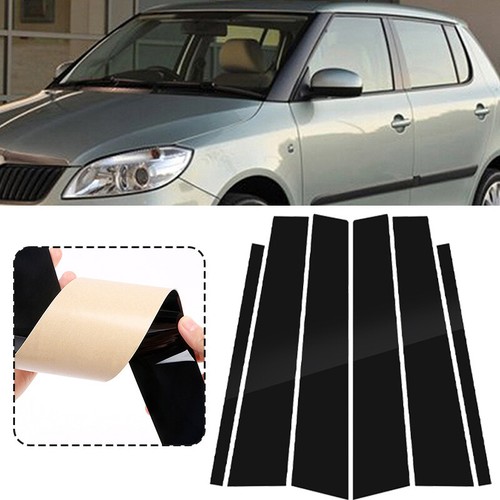 Pezzi per skoda - 6, fabia
