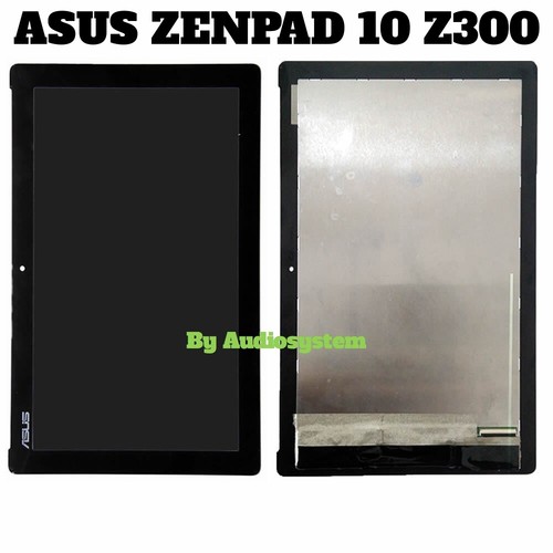 Display touch screen - display, asus