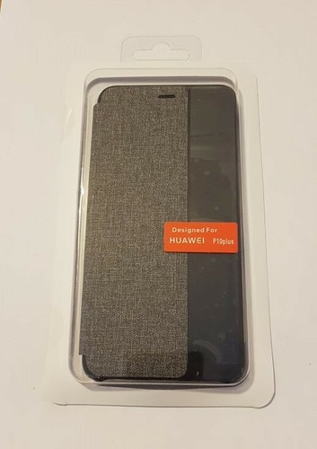 Huawei p10plus custodia pelle - p10plus,