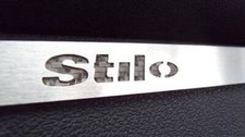 Mascherina fiat stilo abarth - mascherina,