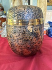 Enorme vaso ceramica design