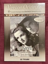 DVD FILM WESTERN VERSION