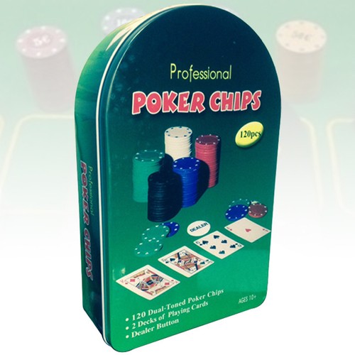 Set fiches poker professionali - fiches,