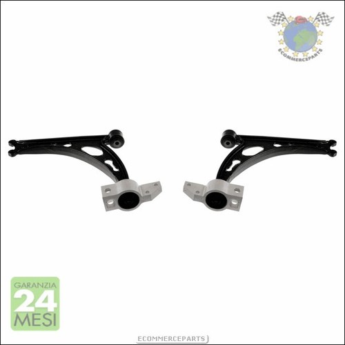 Kit braccio oscillante sx - kit, dx+sx