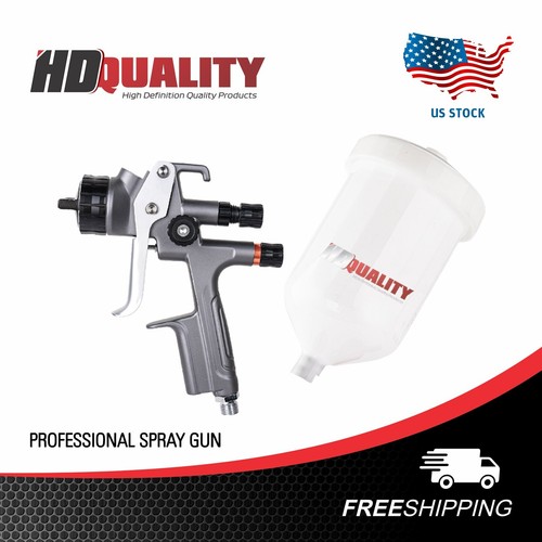 Lvmp paint spray gun - hd,