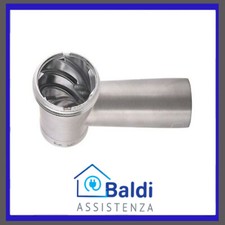 RICAMBIO CONDOTTO ALIMENTI PER