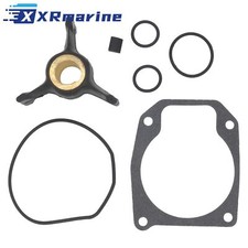 Kit service impeller pompe à eau pour Johnson Evinrude 25-35-40-48-50 CV